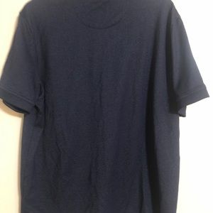 VanHeusen_Studio slim fit collared shirt